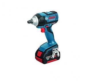 Cordless GOS18 V-EC 250 Impact Wrench